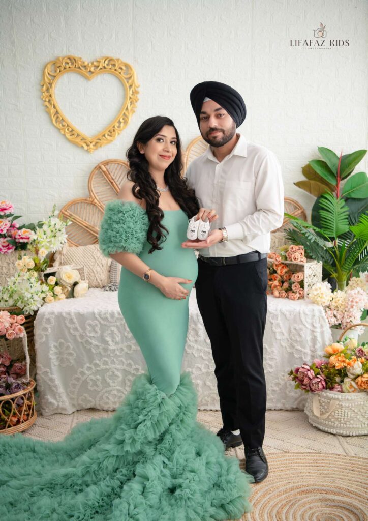 Lifafaz Luxury Maternity portfolio